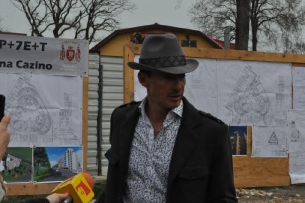 Încep lucrările la parcarea multietajată din Mamaia - iată cum va arăta construcţia